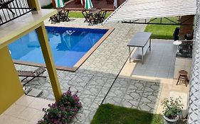 Casa Boto Tucuxi 2